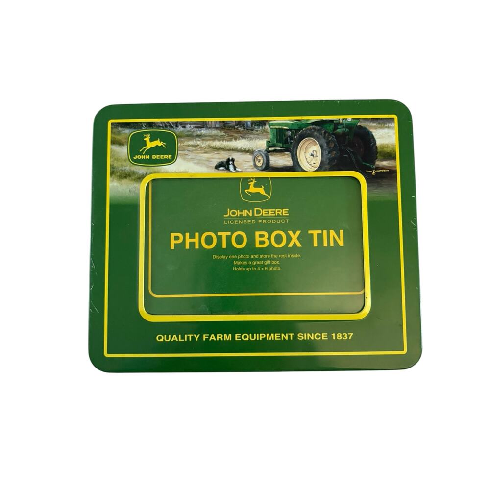 John Deere Bundle
